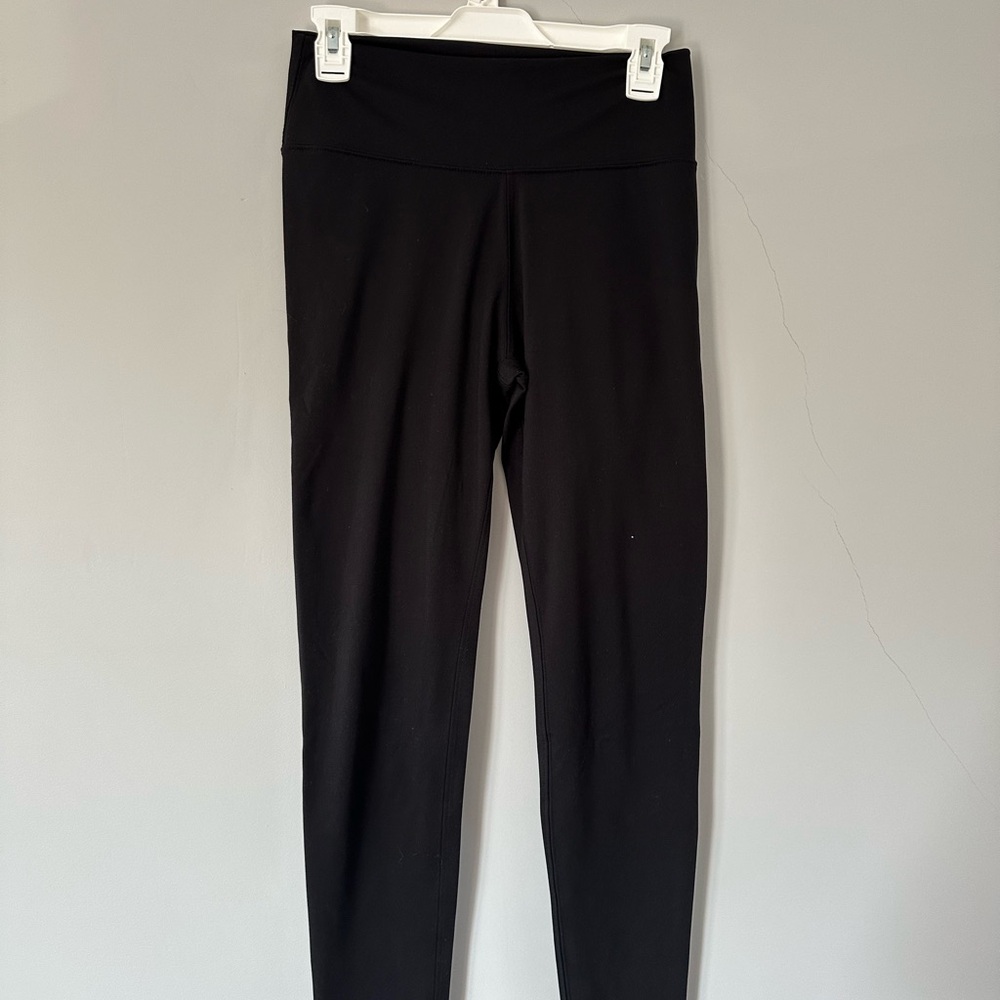 Wild Fable Black Leggings